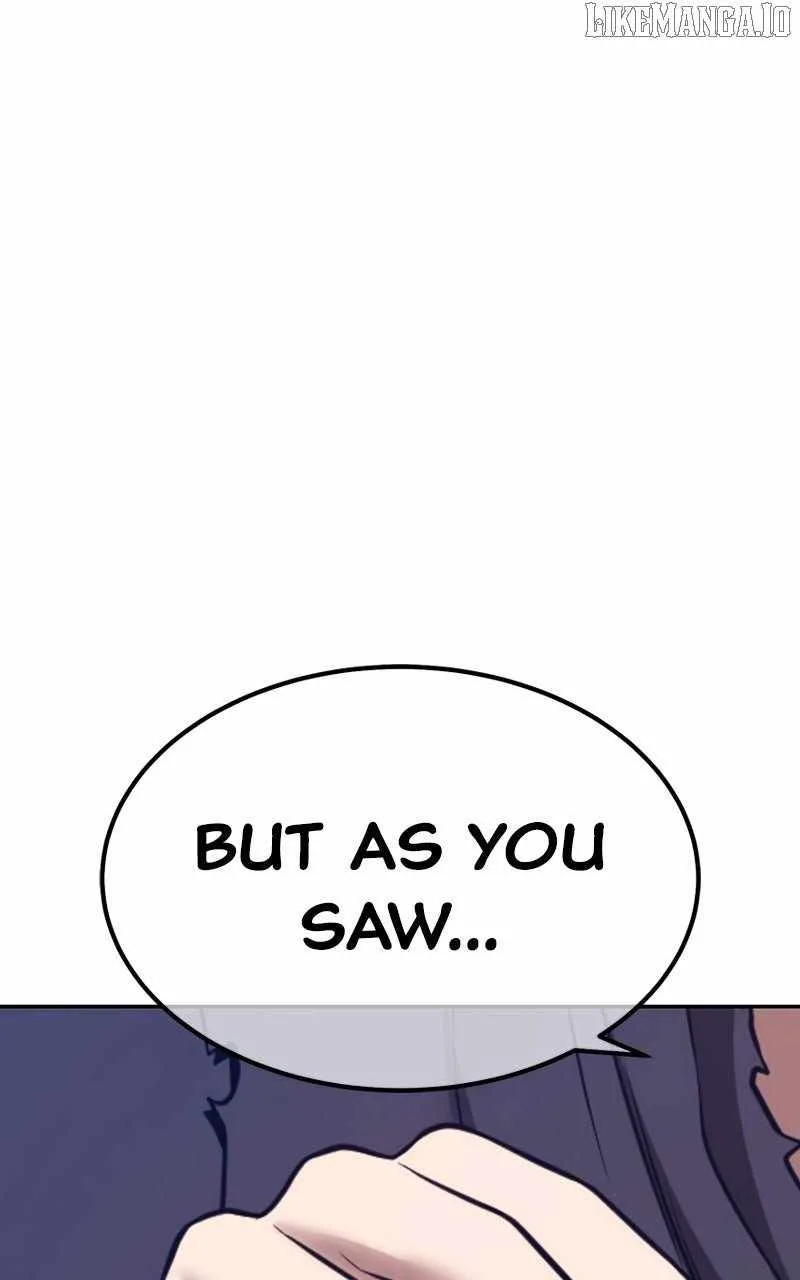 +99 Wooden stick Chapter 165 page 119