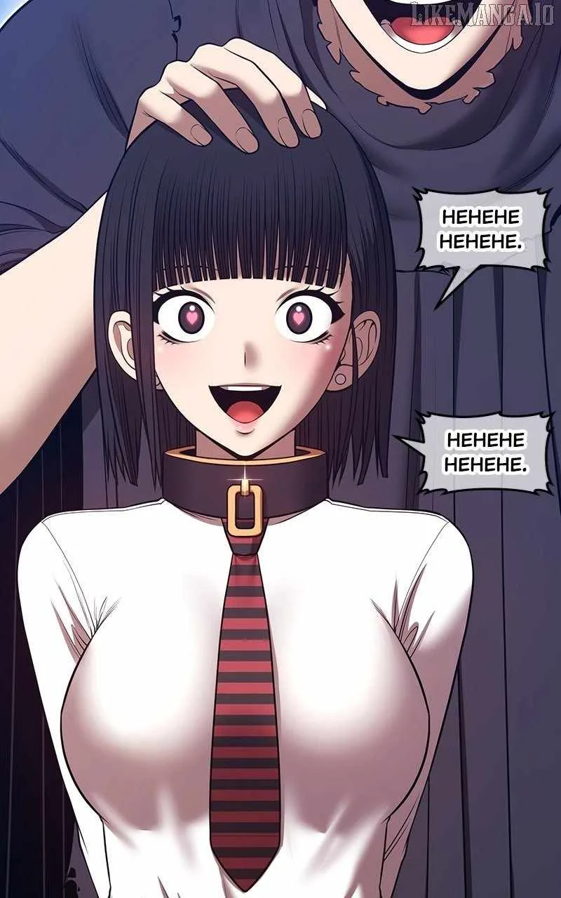 +99 Wooden stick Chapter 165 page 123