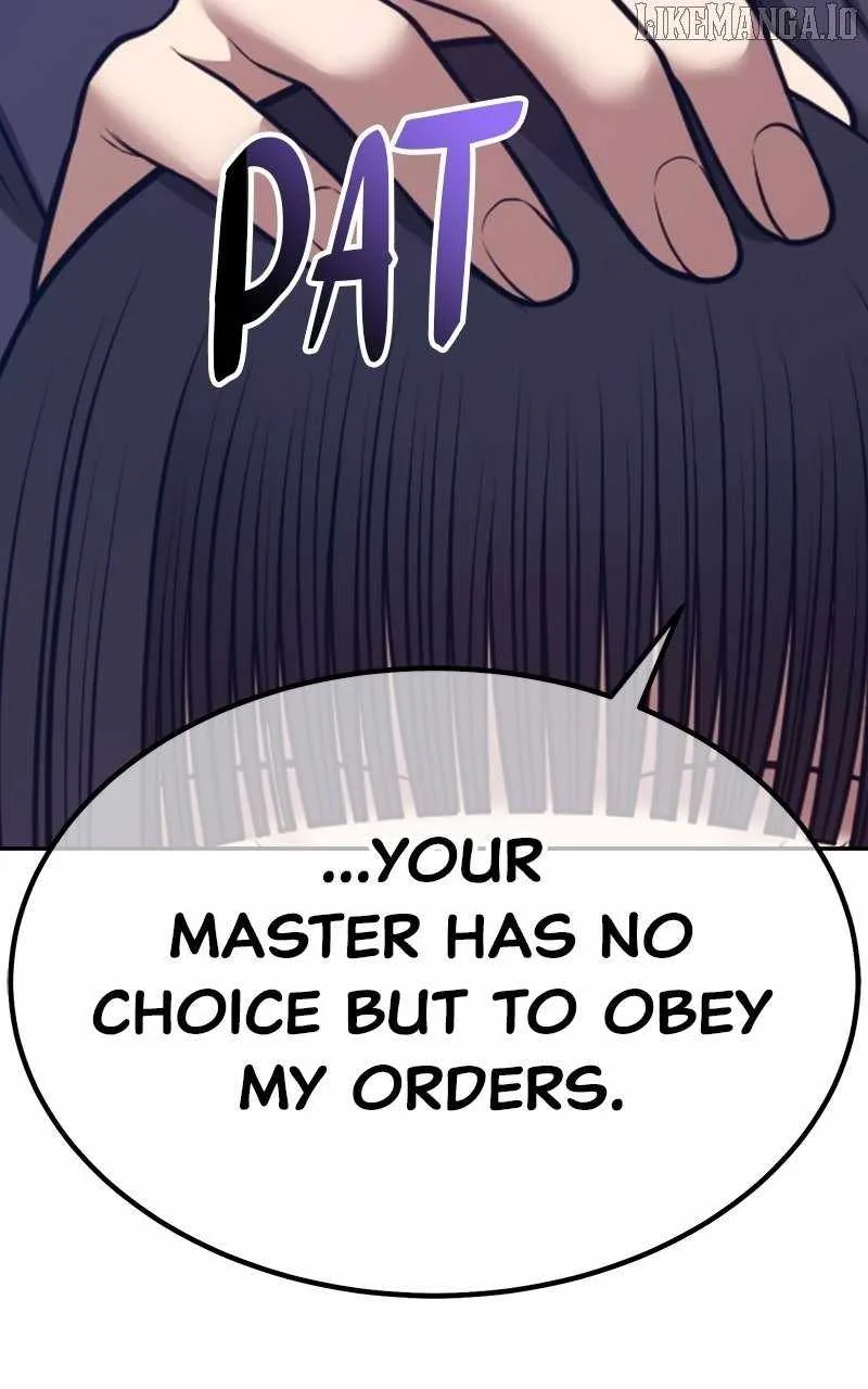 +99 Wooden stick Chapter 165 page 120