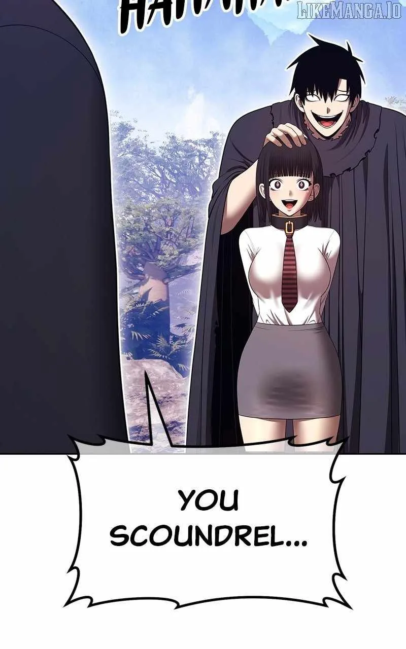 +99 Wooden stick Chapter 165 page 126