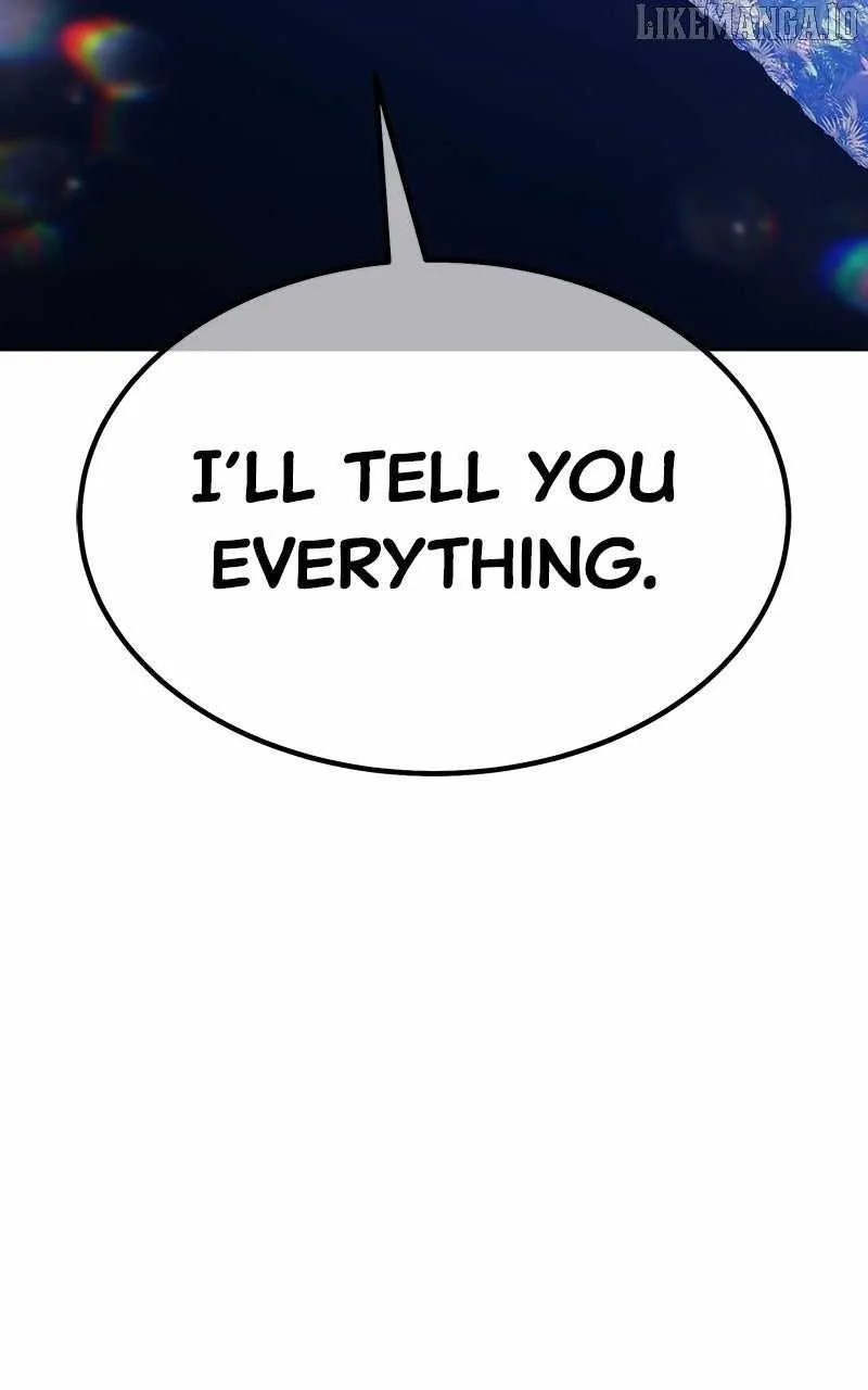 +99 Wooden stick Chapter 165 page 129