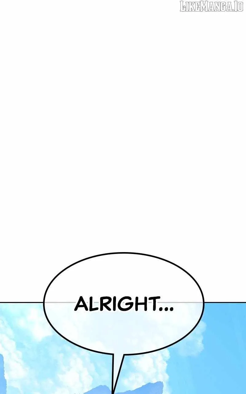 +99 Wooden stick Chapter 165 page 127
