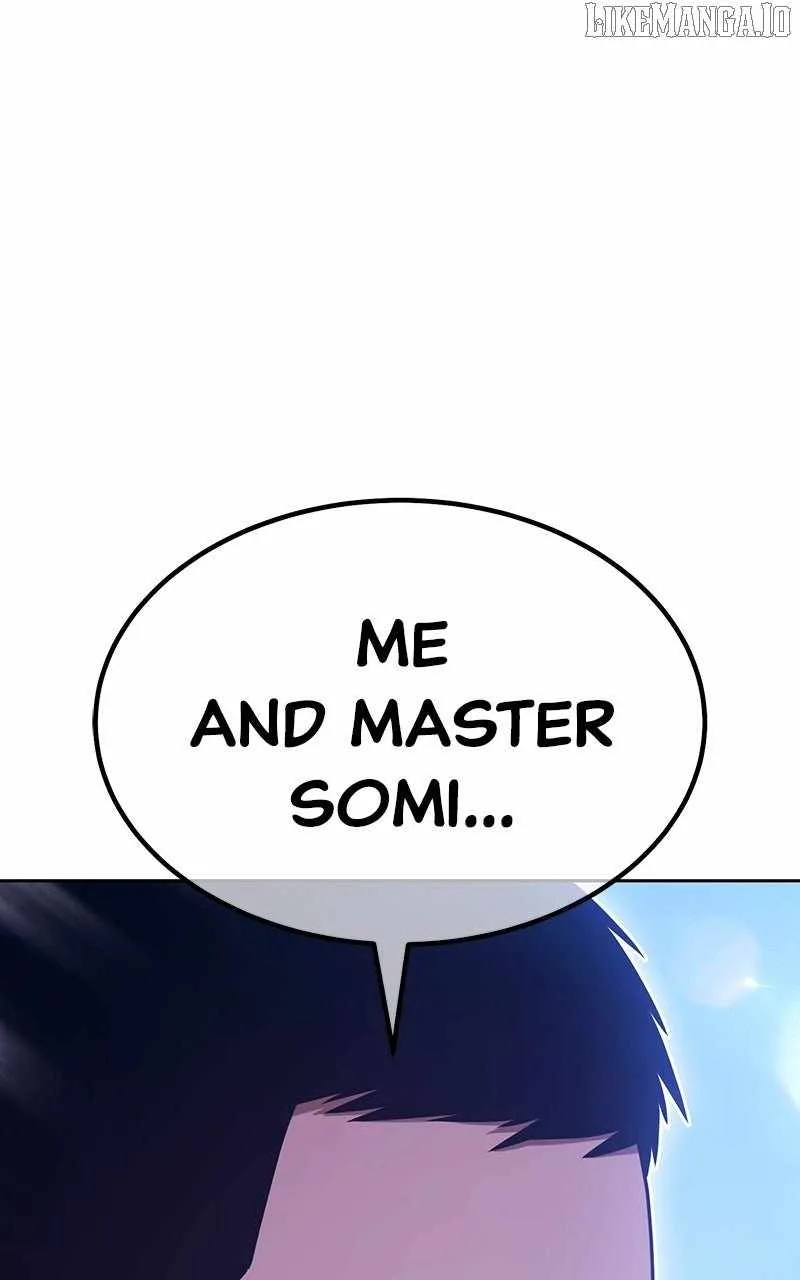 +99 Wooden stick Chapter 165 page 132