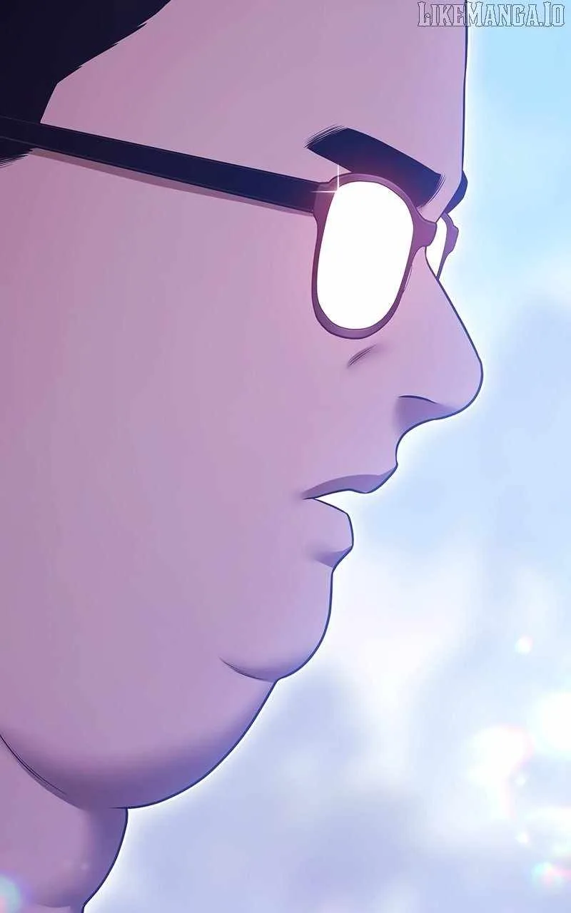 +99 Wooden stick Chapter 165 page 133