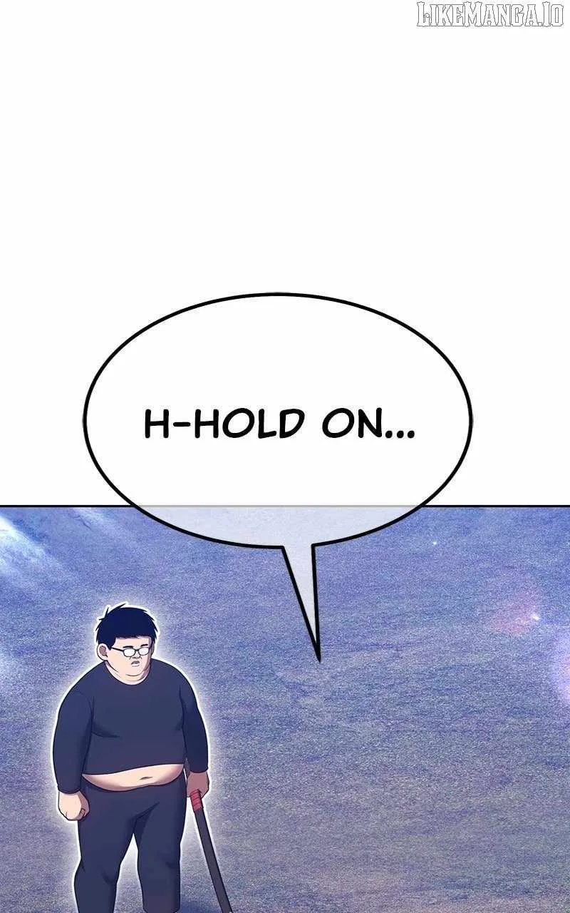 +99 Wooden stick Chapter 165 page 140
