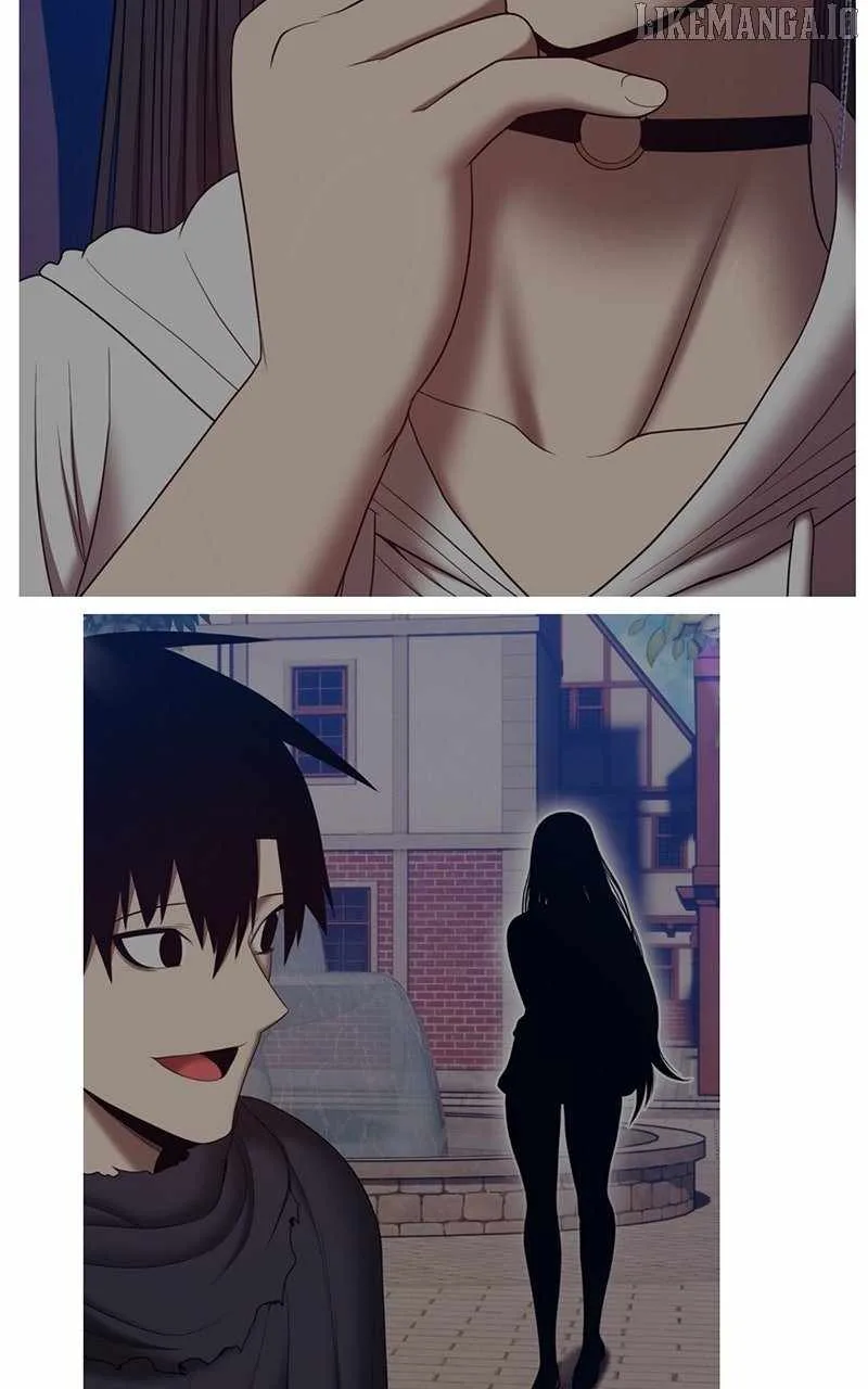 +99 Wooden stick Chapter 165 page 150