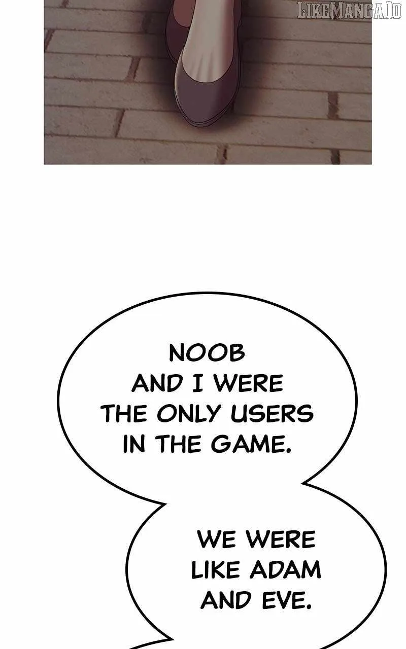 +99 Wooden stick Chapter 165 page 153