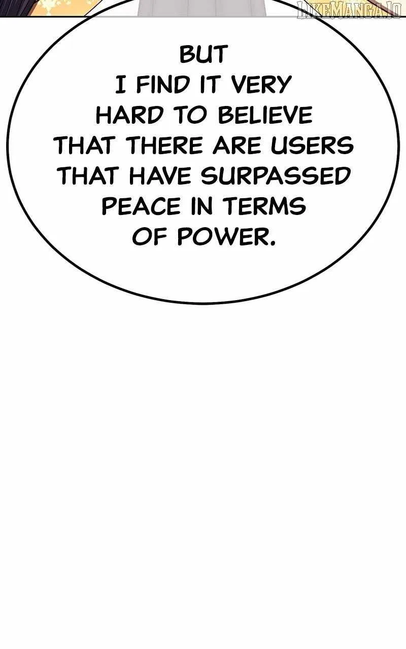 +99 Wooden stick Chapter 165 page 161