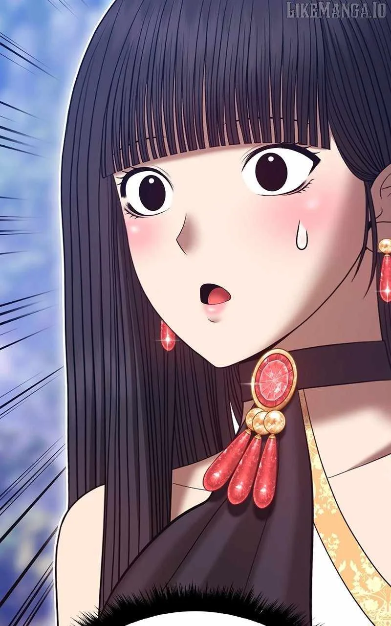 +99 Wooden stick Chapter 165 page 168