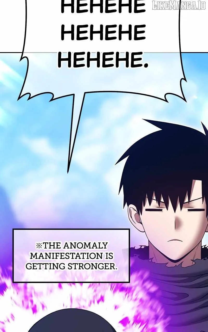 +99 Wooden stick Chapter 165 page 175