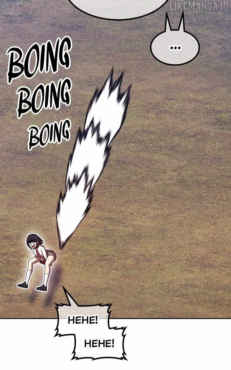 +99 Wooden stick Chapter 165 page 186