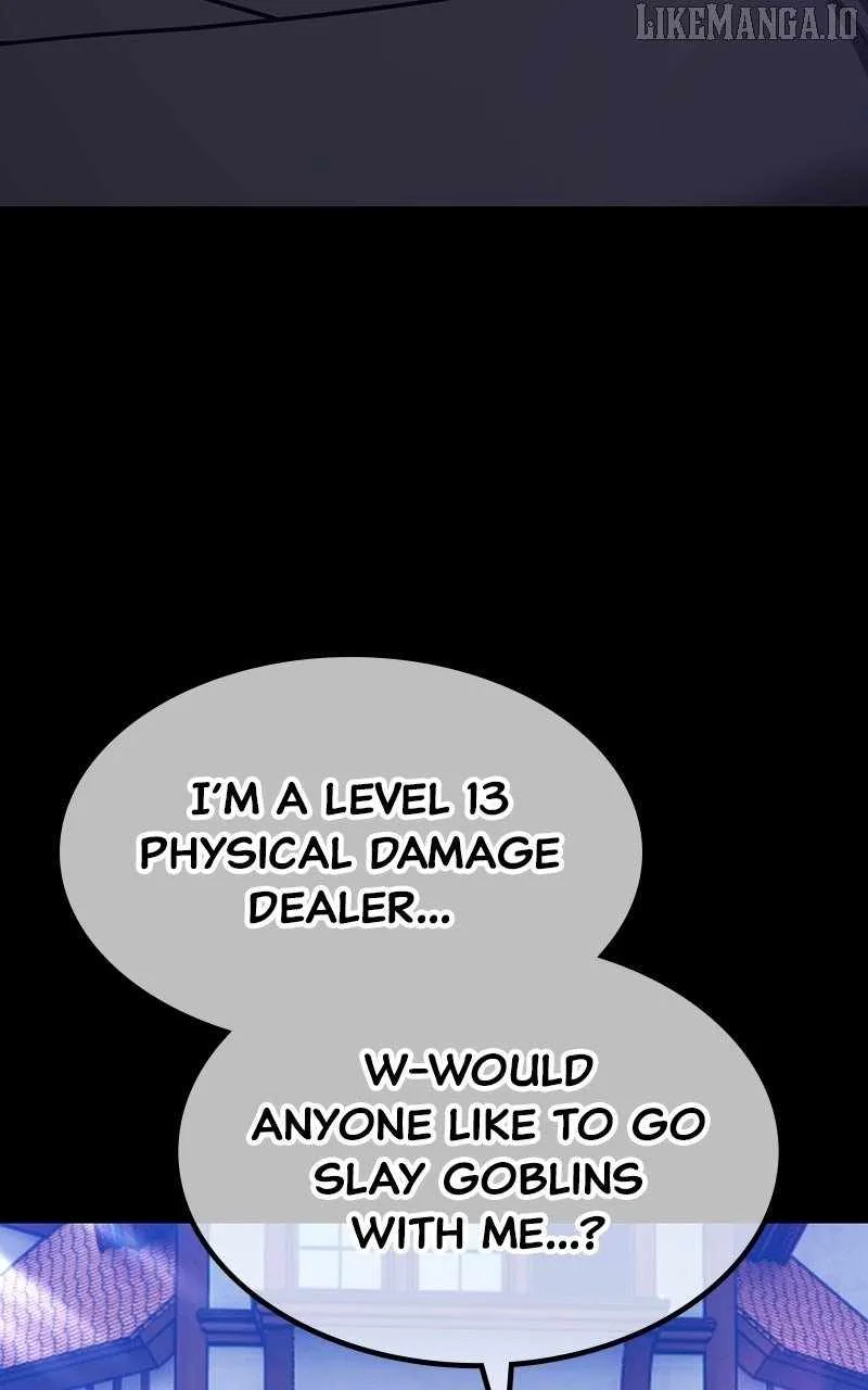 +99 Wooden stick Chapter 165 page 194