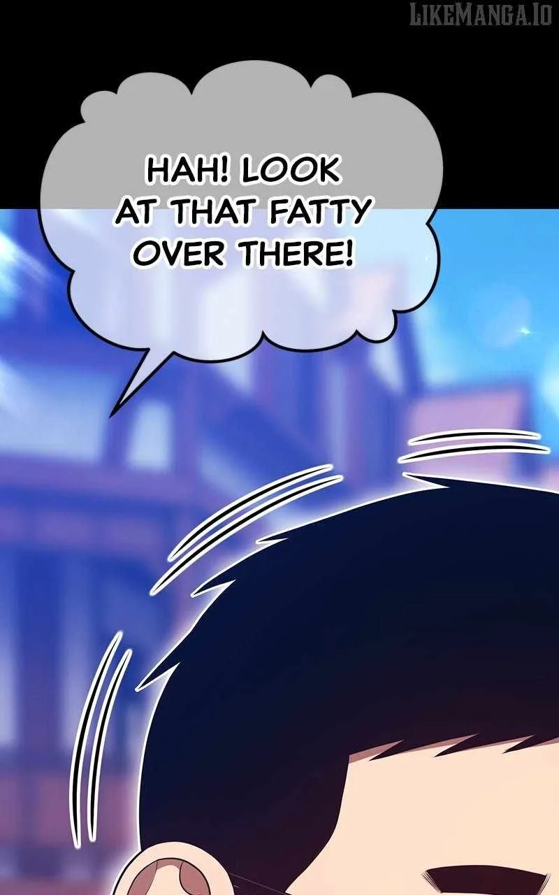 +99 Wooden stick Chapter 165 page 197