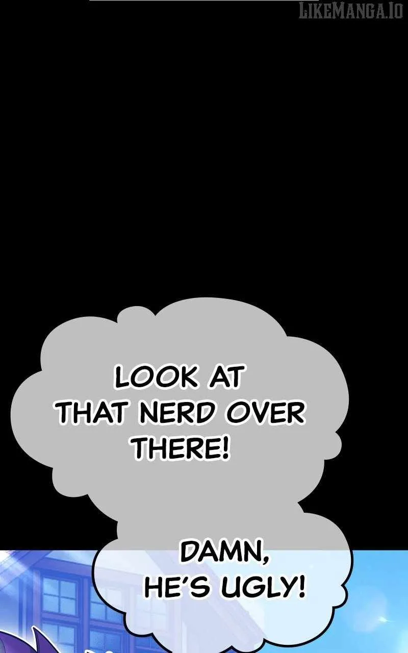 +99 Wooden stick Chapter 165 page 199