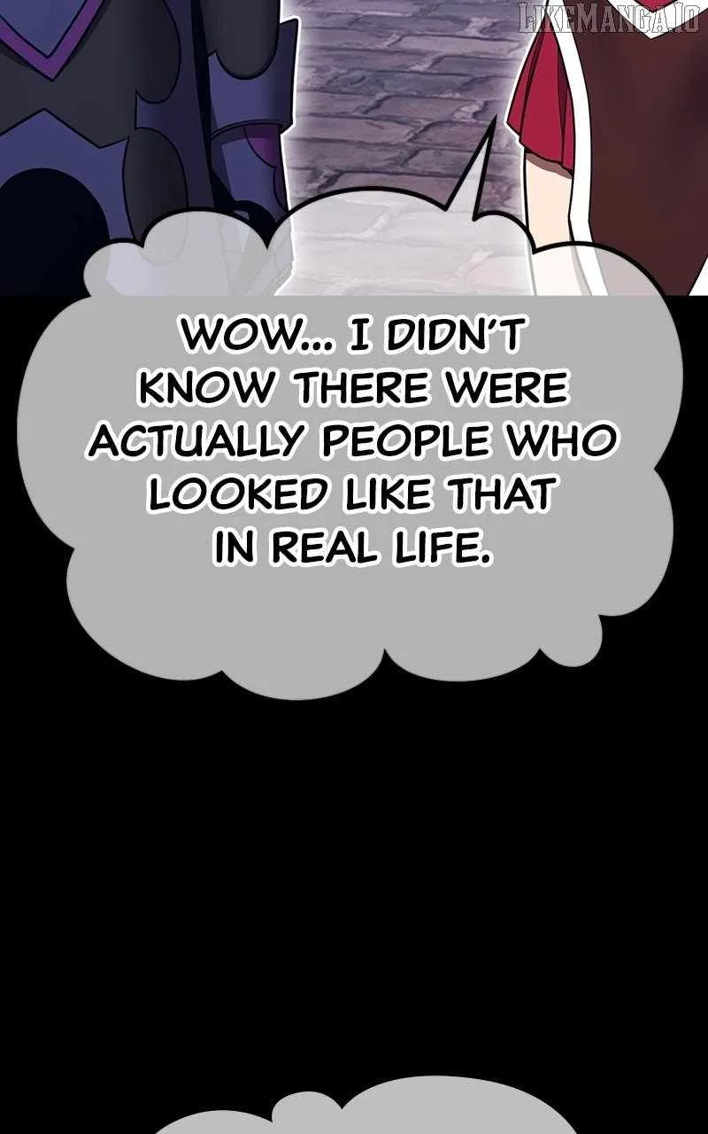 +99 Wooden stick Chapter 165 page 201