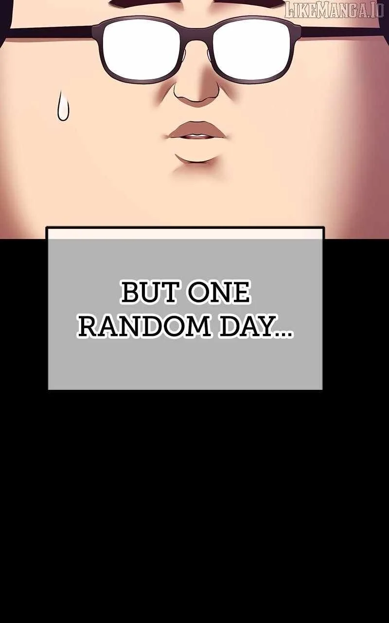 +99 Wooden stick Chapter 165 page 206