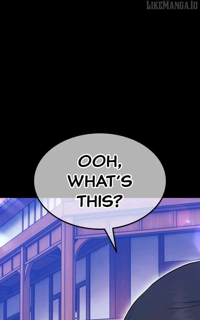+99 Wooden stick Chapter 165 page 207