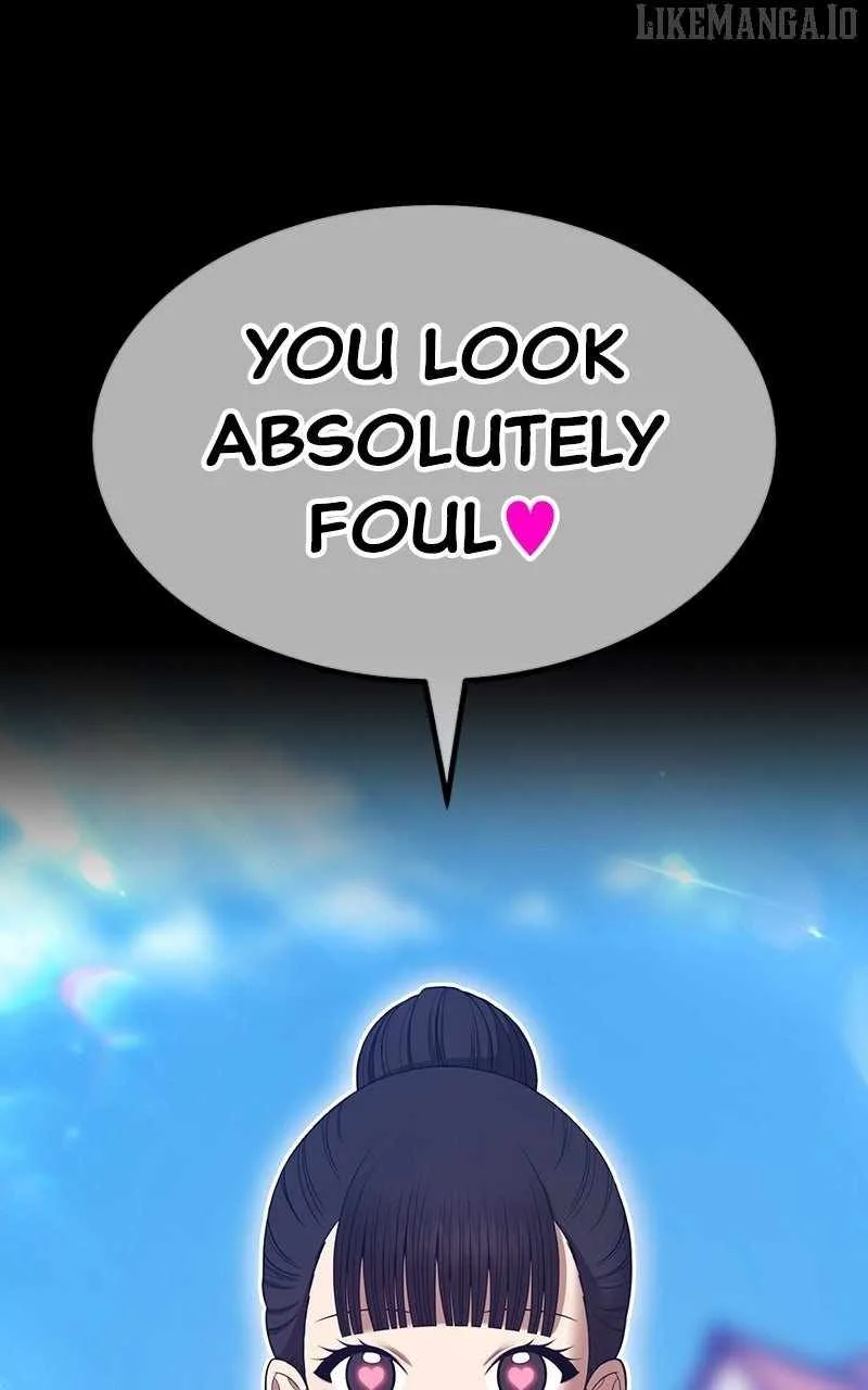 +99 Wooden stick Chapter 165 page 210