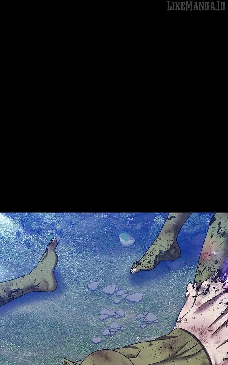+99 Wooden stick Chapter 165 page 220