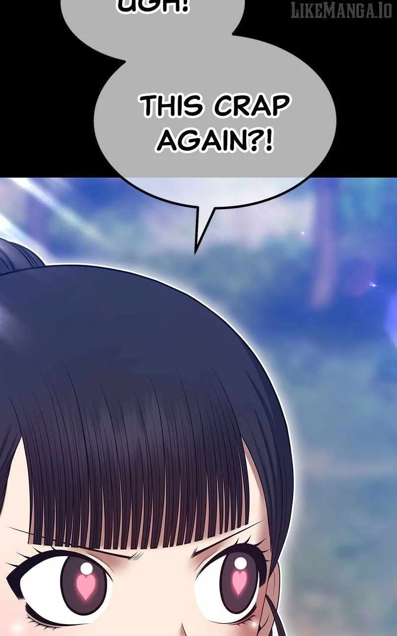 +99 Wooden stick Chapter 165 page 228