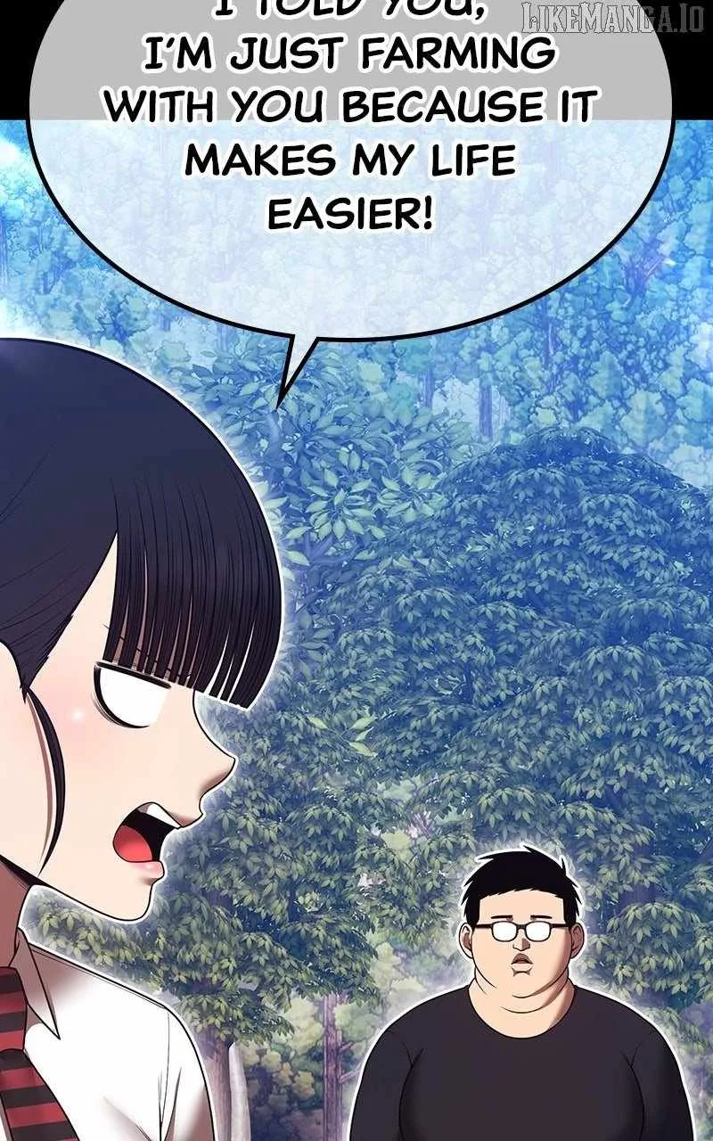 +99 Wooden stick Chapter 165 page 231