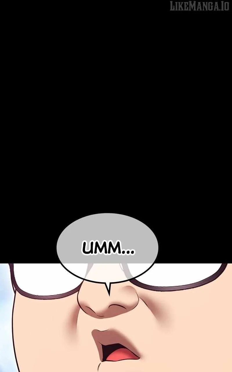 +99 Wooden stick Chapter 165 page 234