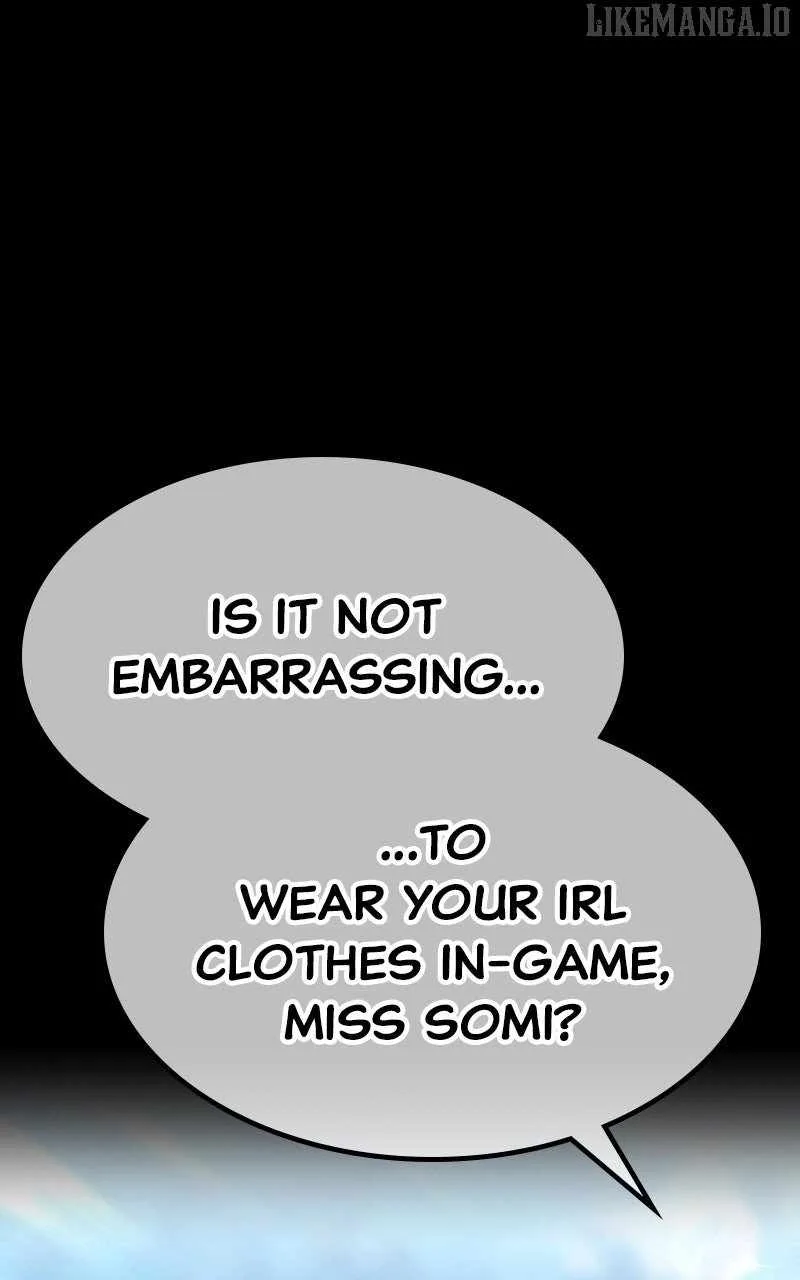 +99 Wooden stick Chapter 165 page 236