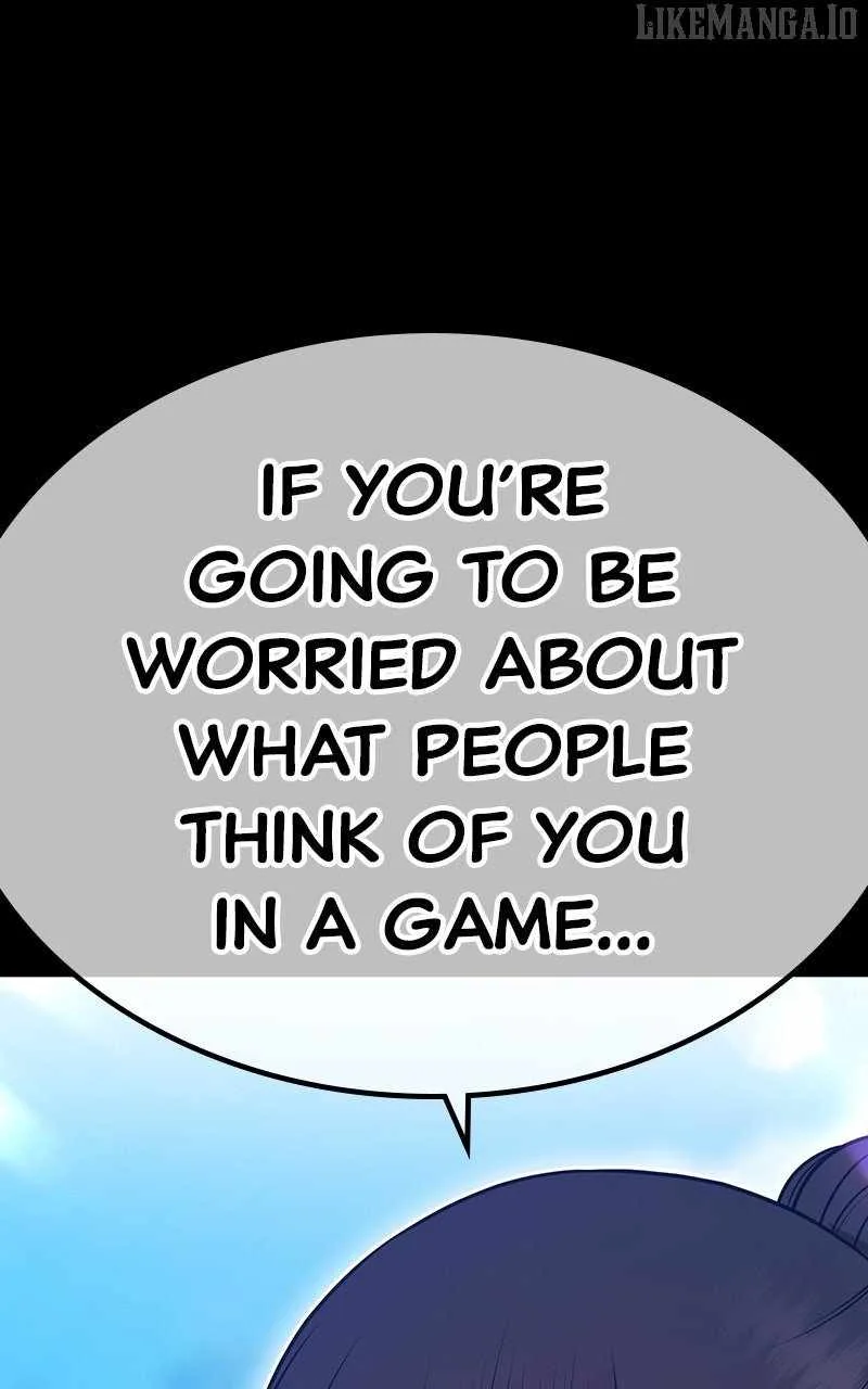 +99 Wooden stick Chapter 165 page 244