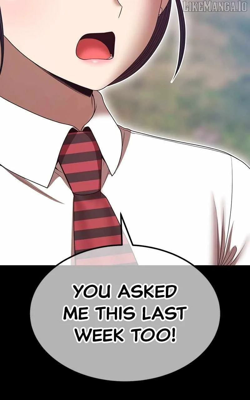 +99 Wooden stick Chapter 165 page 229