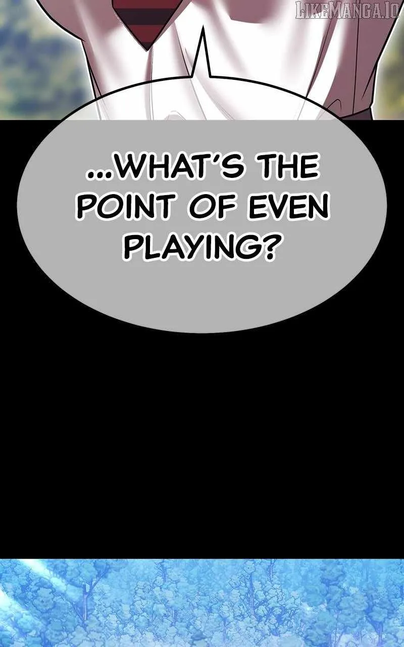 +99 Wooden stick Chapter 165 page 246