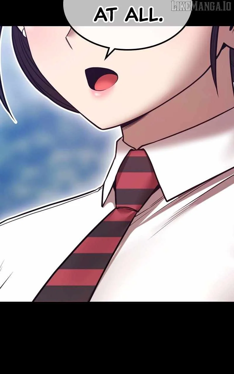 +99 Wooden stick Chapter 165 page 243
