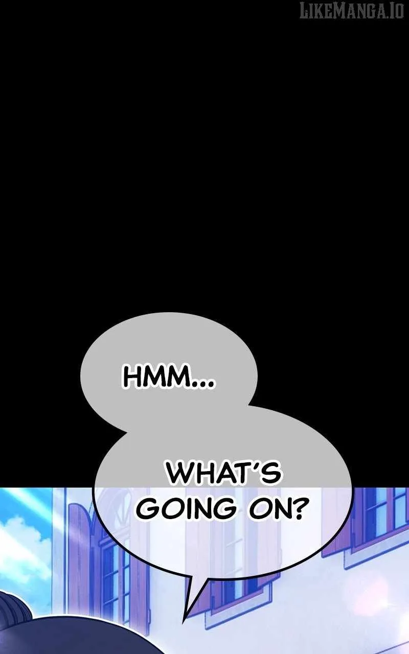 +99 Wooden stick Chapter 165 page 255