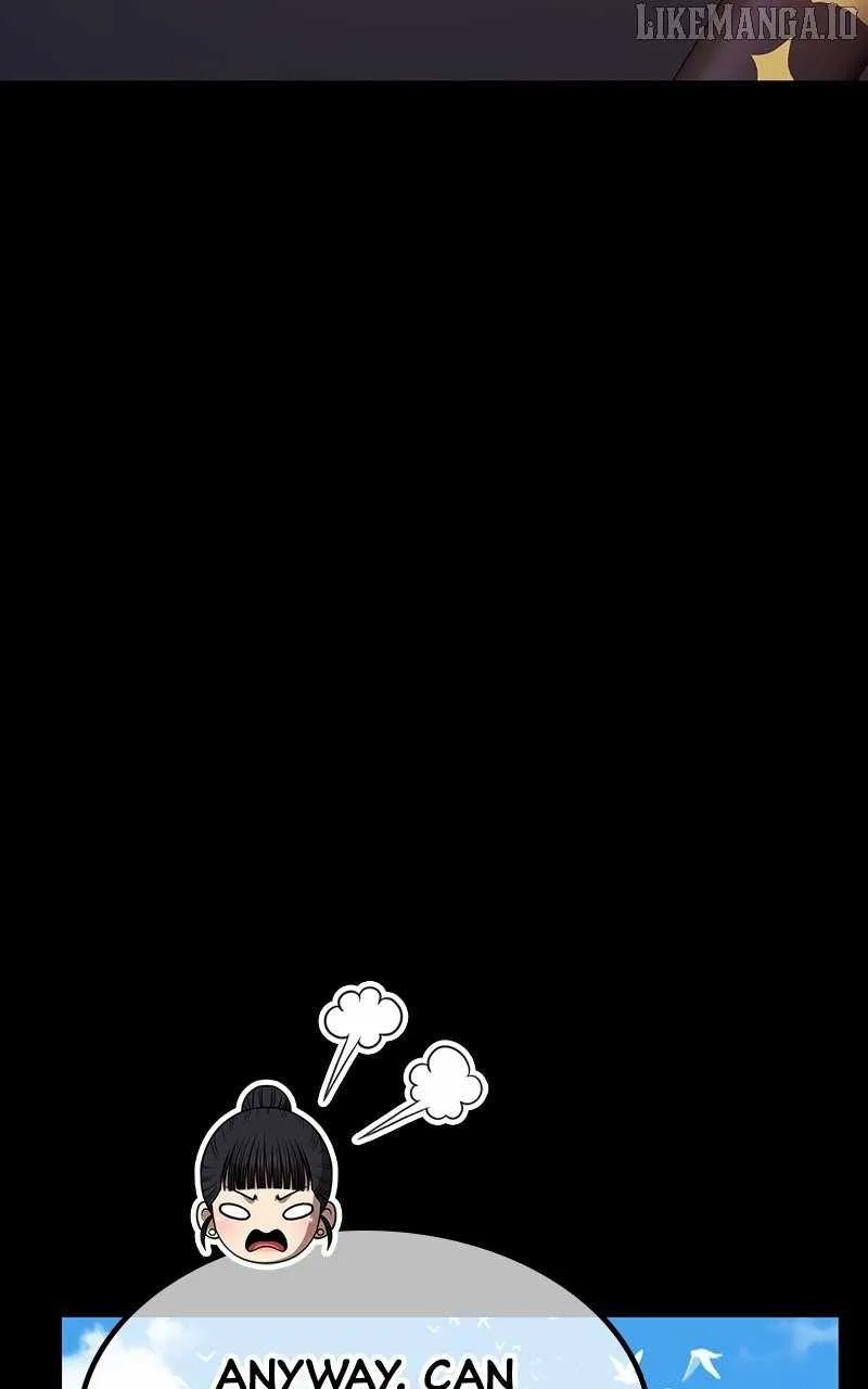 +99 Wooden stick Chapter 165 page 248