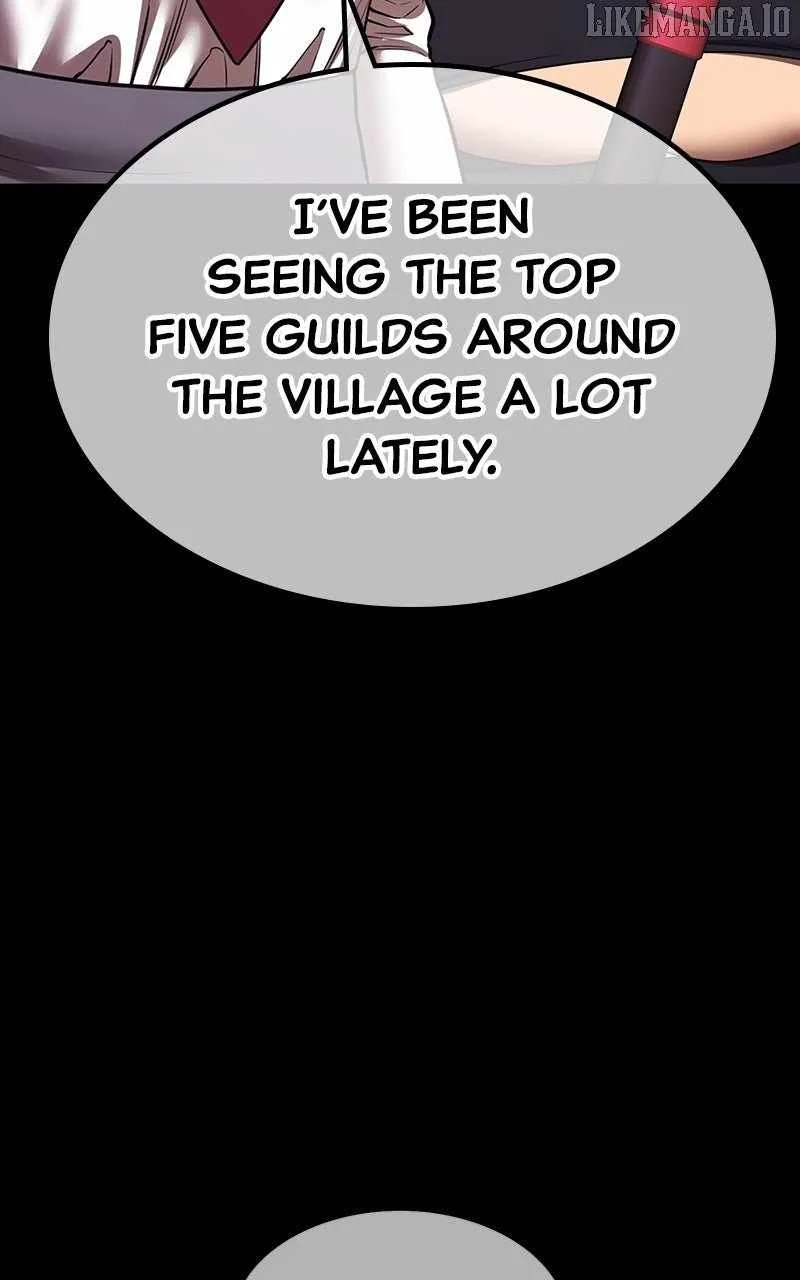 +99 Wooden stick Chapter 165 page 257