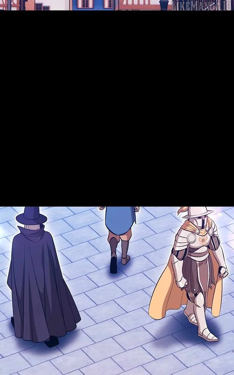 +99 Wooden stick Chapter 165 page 253