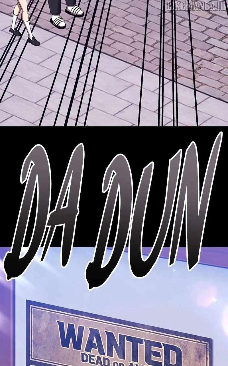 +99 Wooden stick Chapter 165 page 263