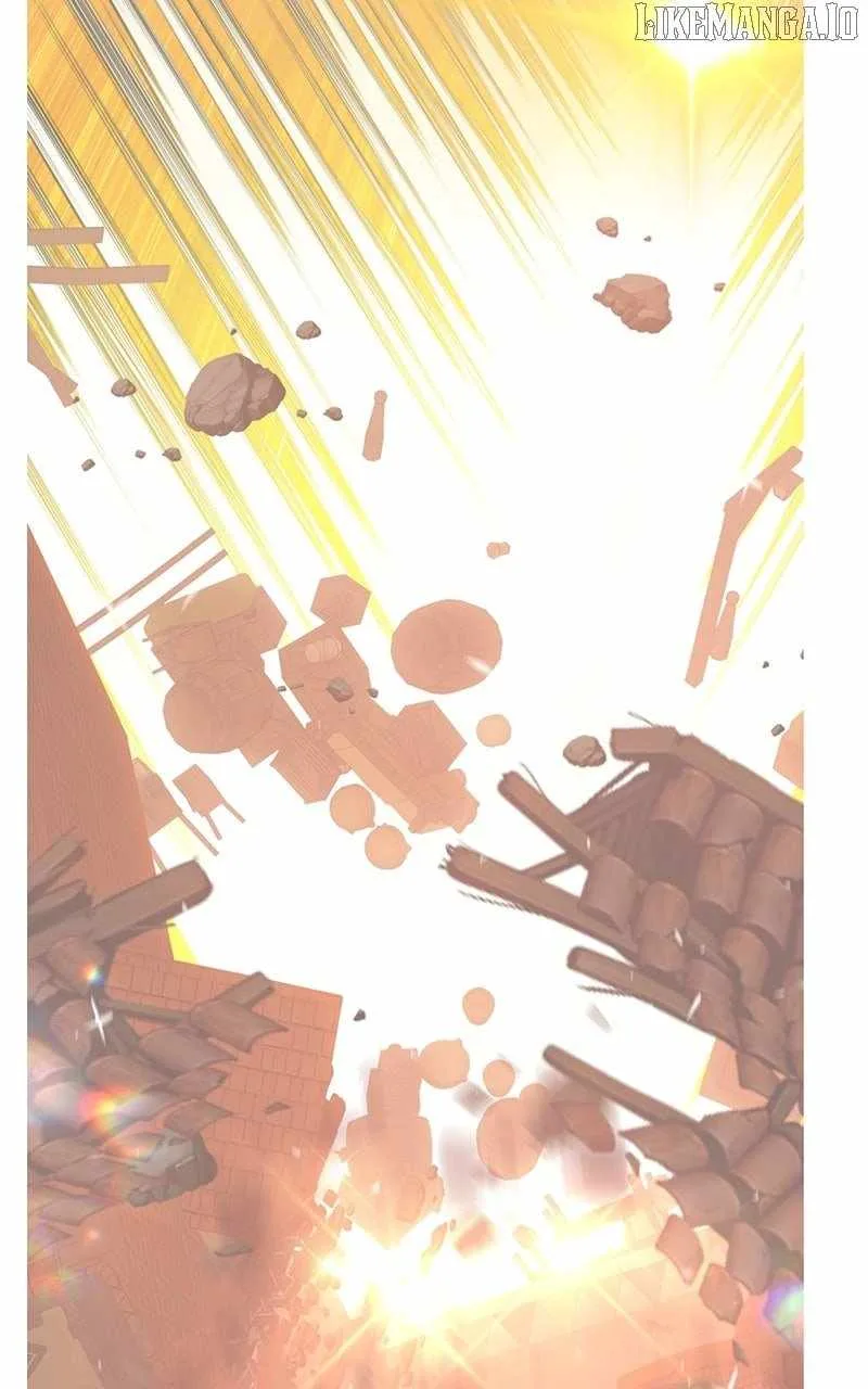 +99 Wooden stick Chapter 165 page 277