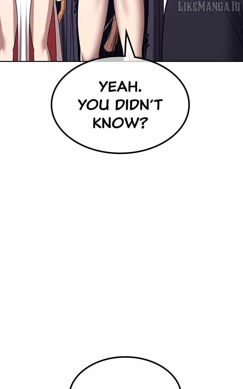 +99 Wooden stick Chapter 165 page 283