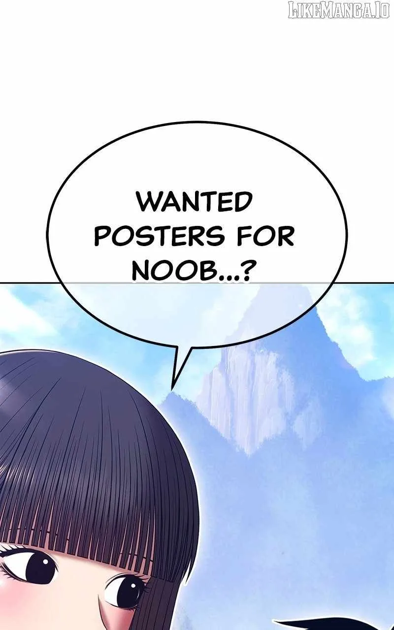 +99 Wooden stick Chapter 165 page 269
