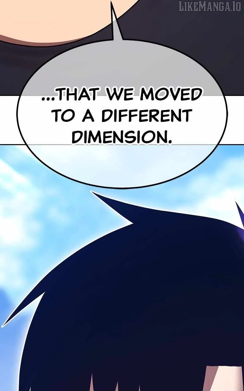 +99 Wooden stick Chapter 165 page 288