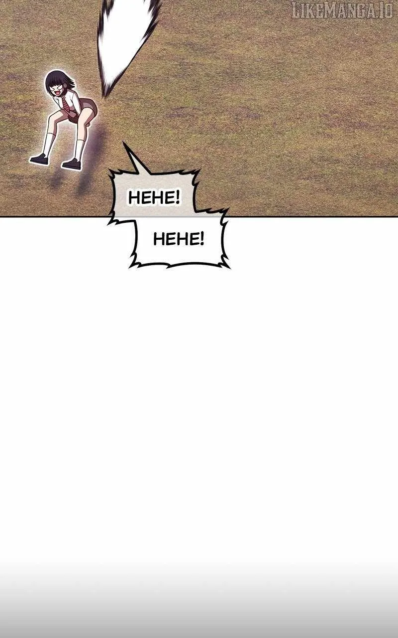 +99 Wooden stick Chapter 165 page 297
