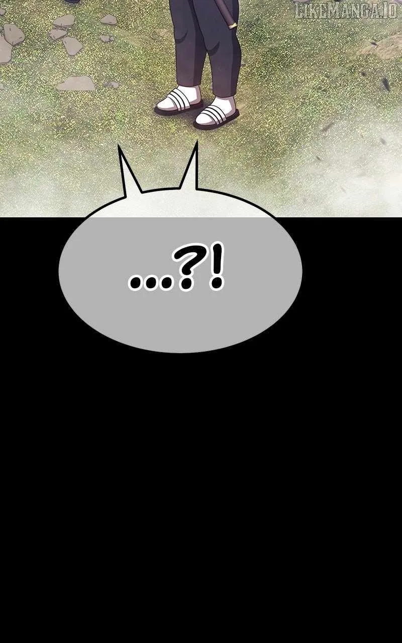 +99 Wooden stick Chapter 165 page 306