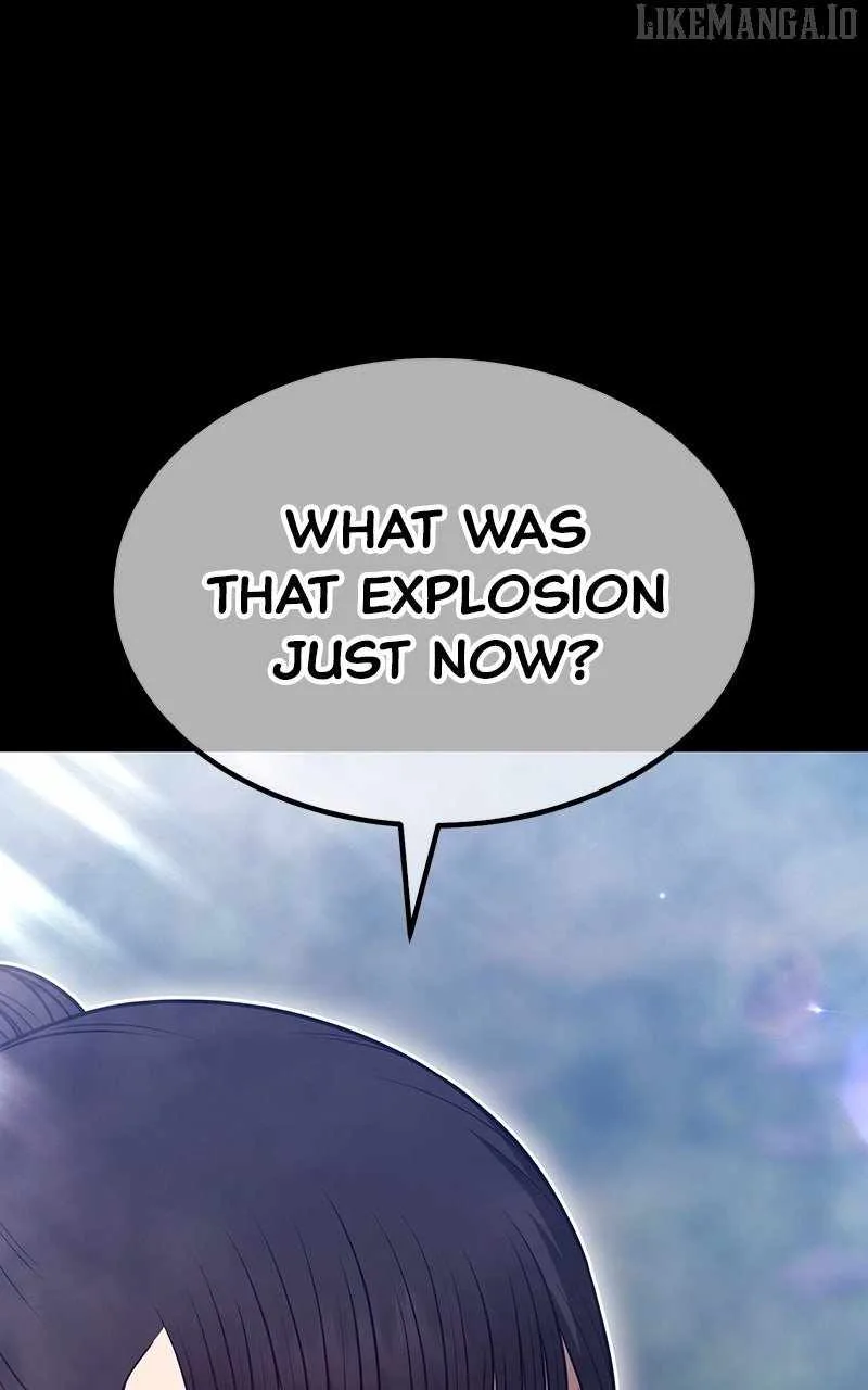 +99 Wooden stick Chapter 165 page 307