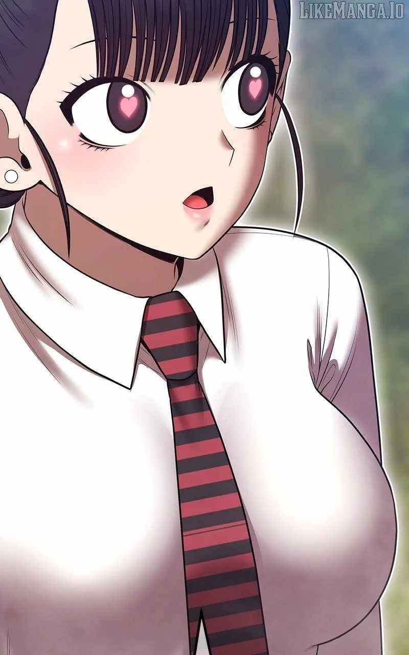 +99 Wooden stick Chapter 165 page 308