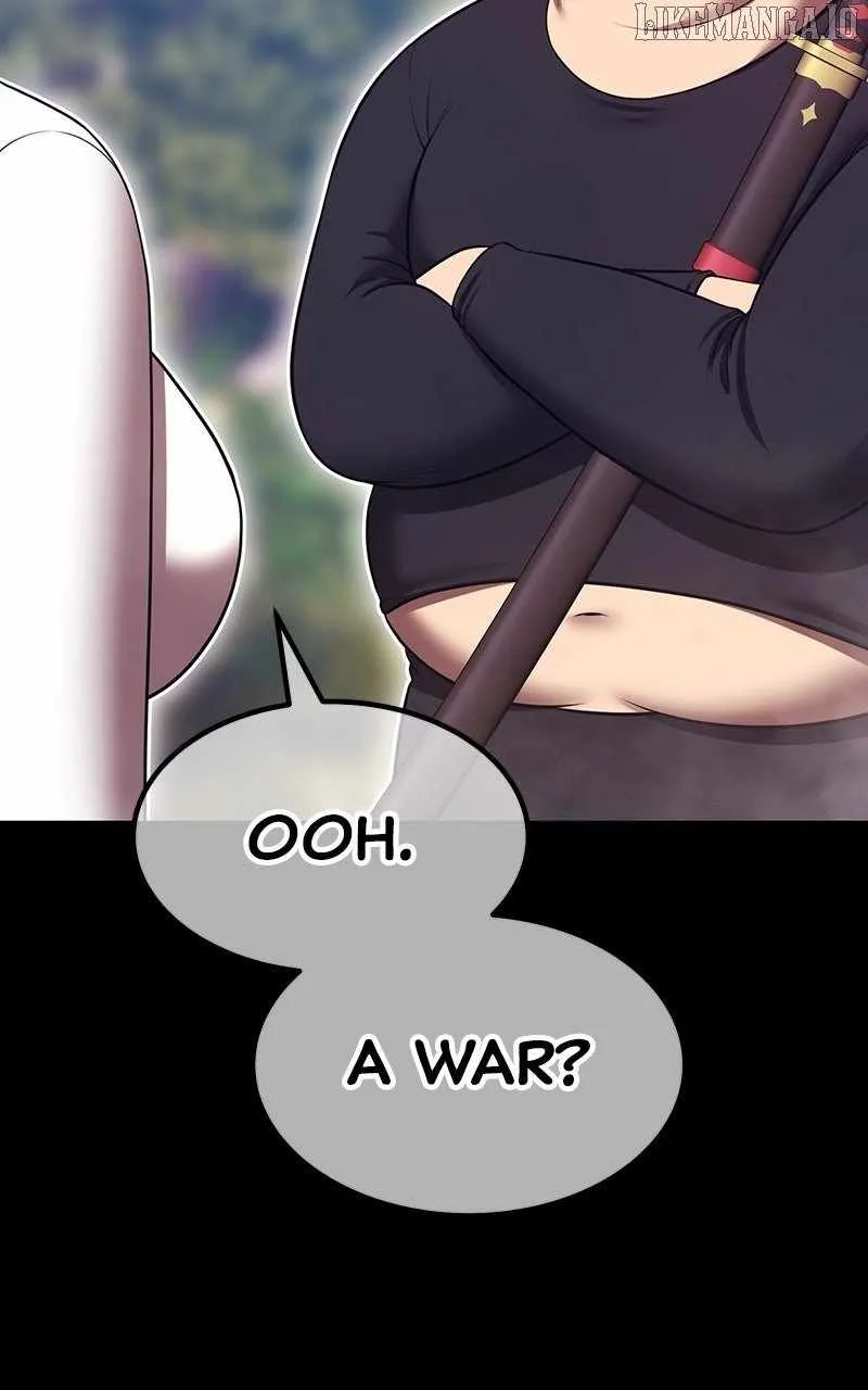 +99 Wooden stick Chapter 165 page 311