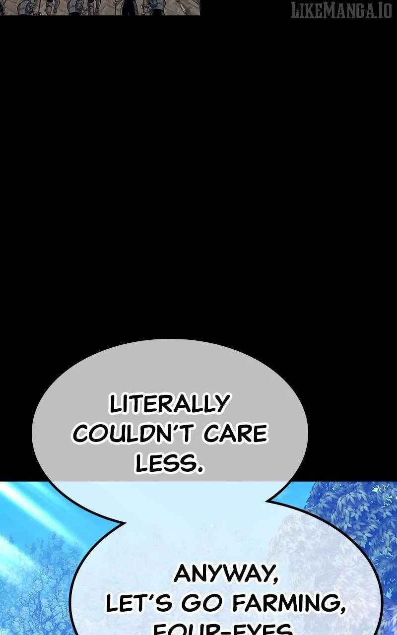 +99 Wooden stick Chapter 165 page 314