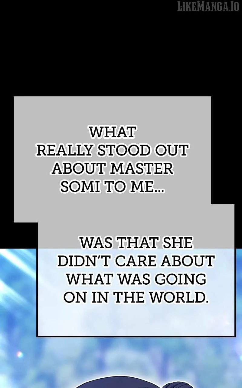 +99 Wooden stick Chapter 165 page 317