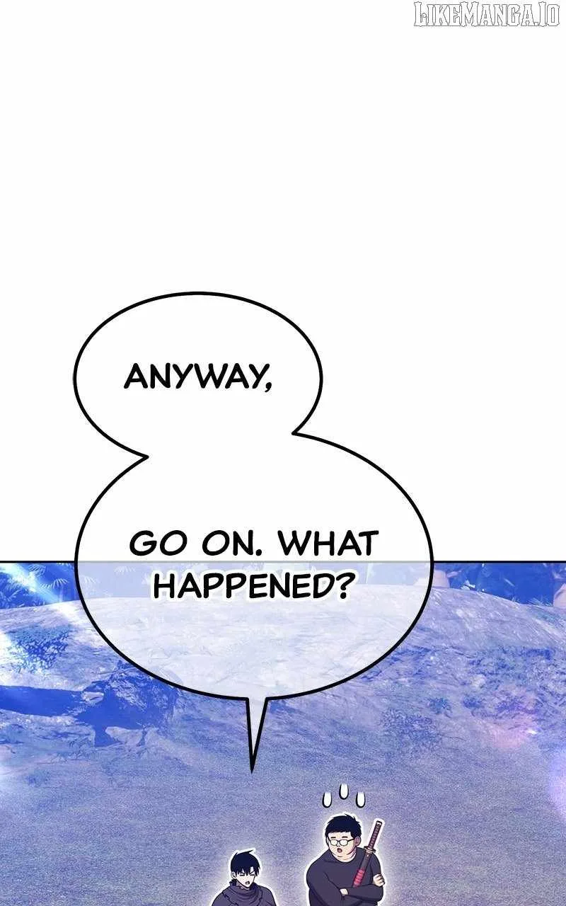 +99 Wooden stick Chapter 165 page 295