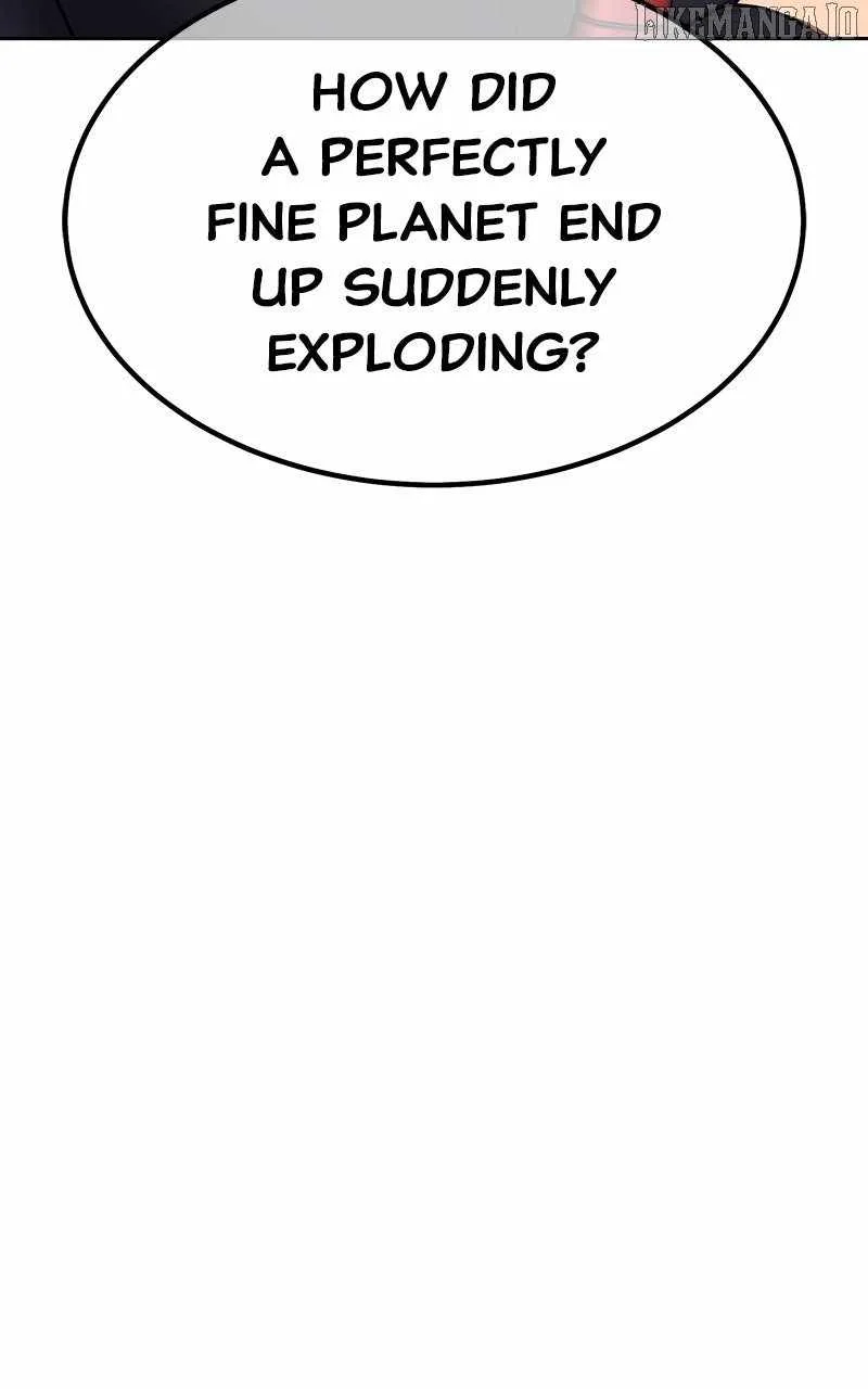 +99 Wooden stick Chapter 165 page 350