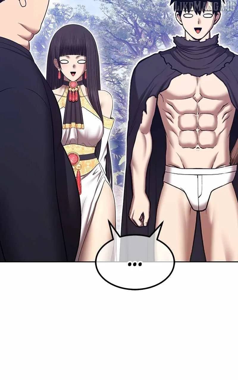 +99 Wooden stick Chapter 165 page 353